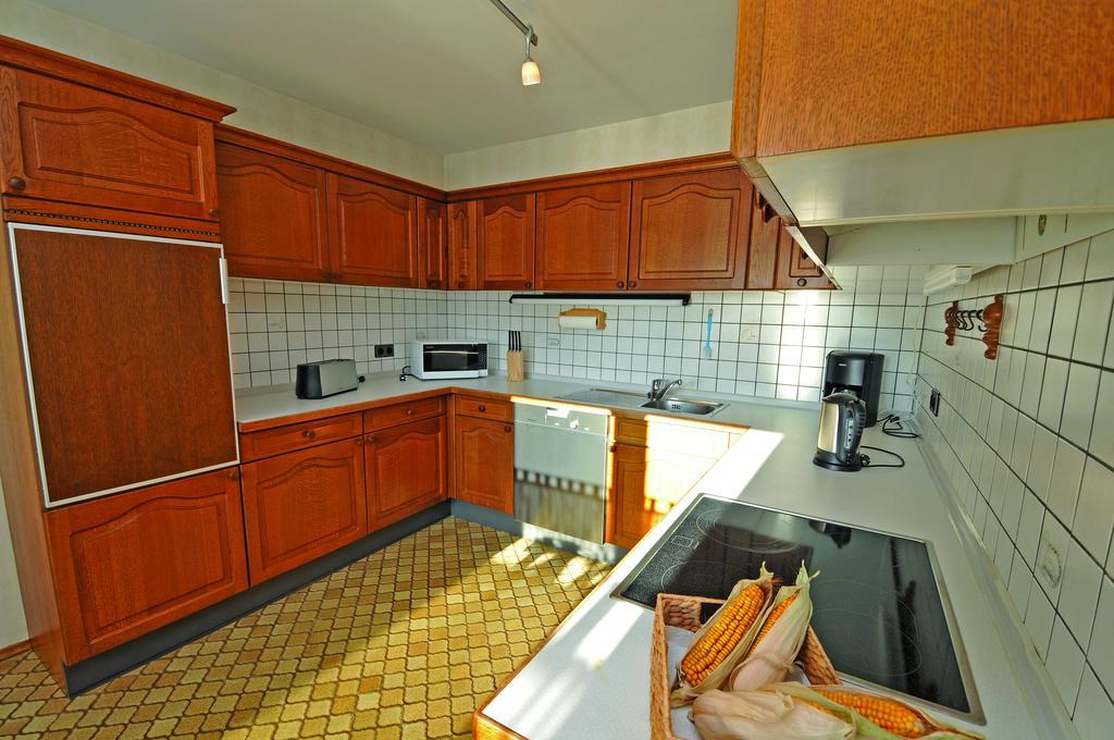 Ferienwohnung Heinen Schleiden Rom bilde