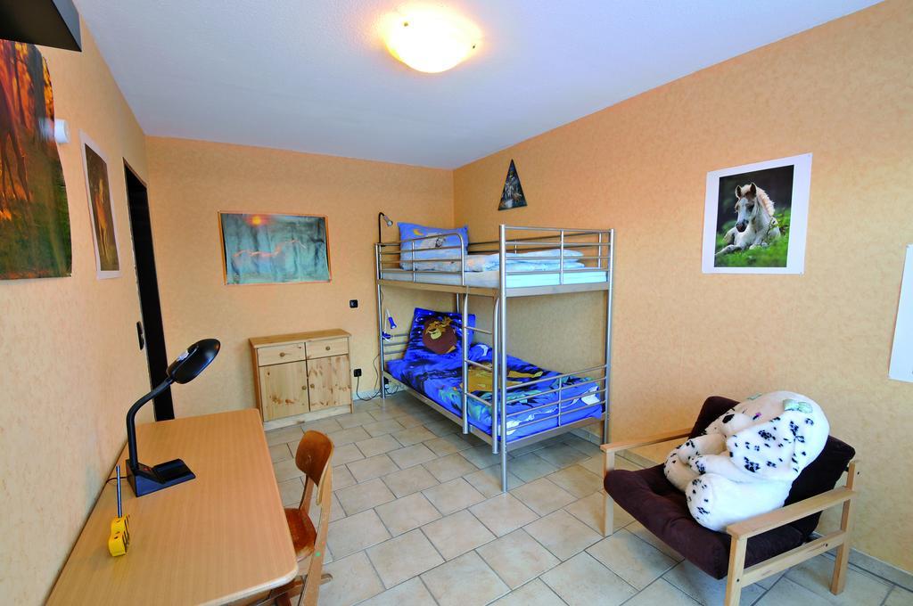 Ferienwohnung Heinen Schleiden Rom bilde