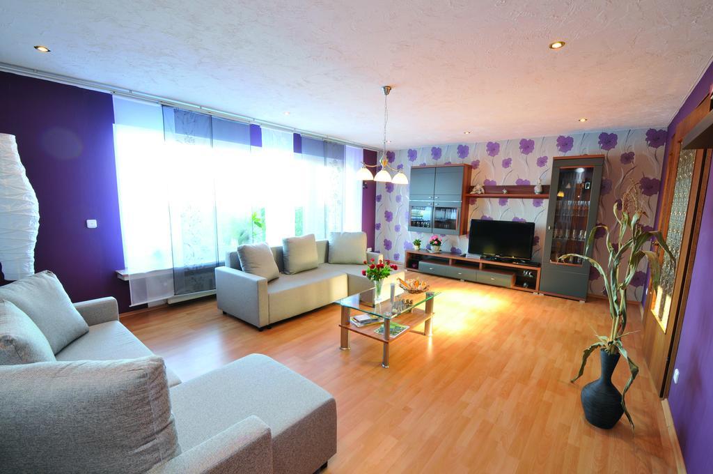 Ferienwohnung Heinen Schleiden Rom bilde